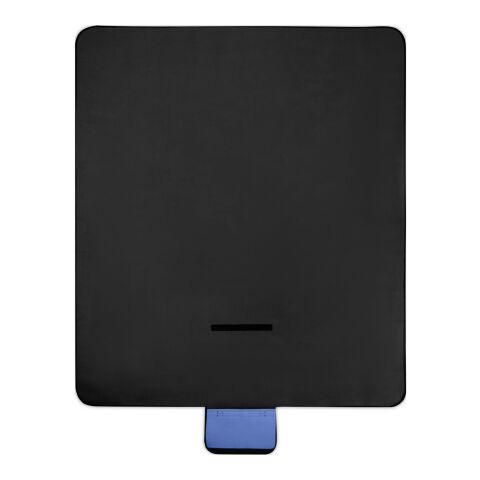 Salvie Picknickdecke aus recyceltem Kunststoff Standard | royalblau | Not applicable | ohne Werbeanbringung | Nicht verfügbar | Nicht verfügbar | Nicht verfügbar