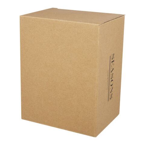 Ivorie 600 ml Kaffeebereiter Standard | transparent-holz | ohne Werbeanbringung | Nicht verfügbar | Nicht verfügbar