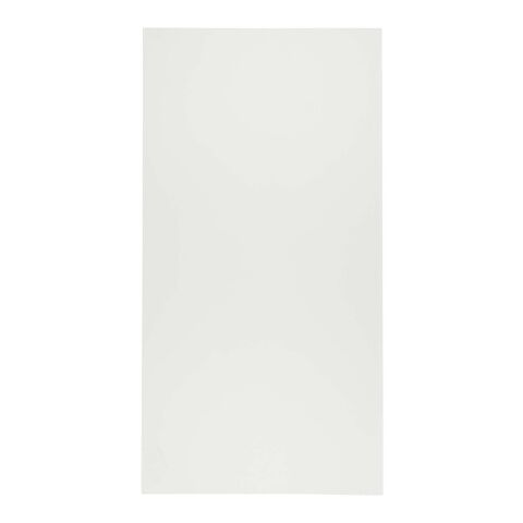 Lucas RPET Sporthandtuch 50 × 100 cm Standard | weiß | ohne Werbeanbringung | Nicht verfügbar | Nicht verfügbar | Nicht verfügbar