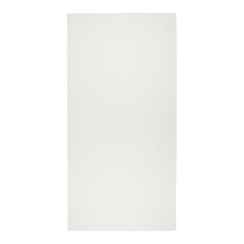 Lucas RPET Sporthandtuch 70 × 140 cm Standard | weiß | ohne Werbeanbringung | Nicht verfügbar | Nicht verfügbar | Nicht verfügbar