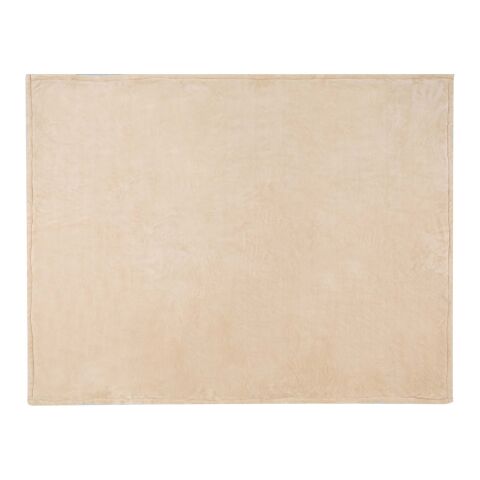 Ashen GRS-recycelte Sherpa Decke Oatmeal | ohne Werbeanbringung | Nicht verfügbar | Nicht verfügbar | Nicht verfügbar