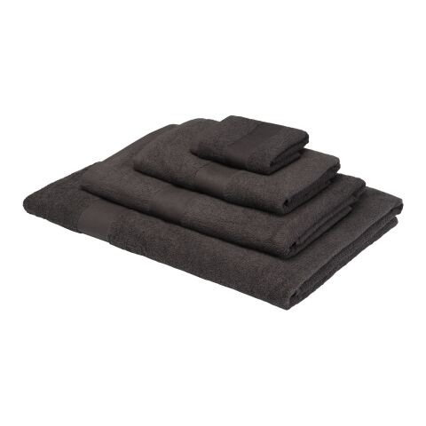 Evelyn 450 g/m² Baumwollhandtuch 100 x 180 cm weiß | ohne Werbeanbringung | Nicht verfügbar | Nicht verfügbar | Nicht verfügbar