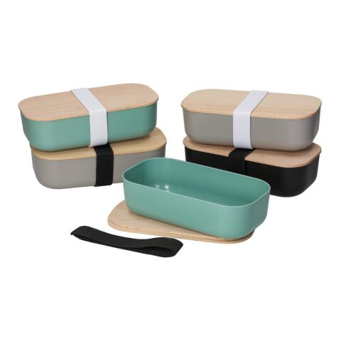 Bio-Vorratsdose &quot;Beech&quot; haselnuss | ohne Werbeanbringung | Nicht verfügbar | Nicht verfügbar