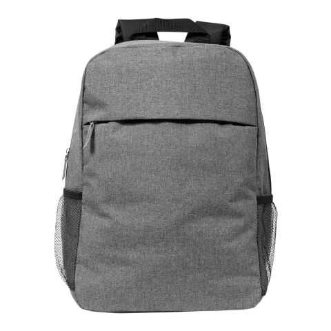 Heathered 15,6&quot; Laptop-Rucksack Standard | heather mediumgrau | ohne Werbeanbringung | Nicht verfügbar | Nicht verfügbar | Nicht verfügbar