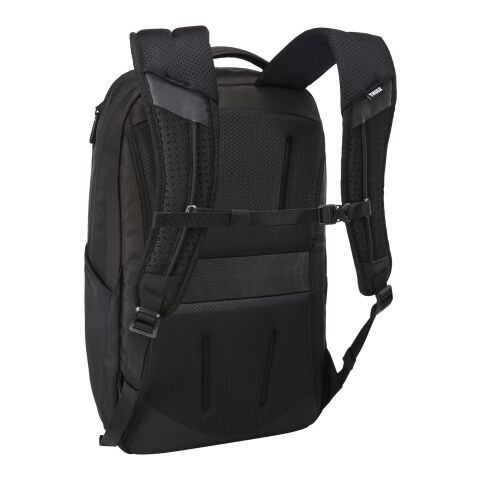 Thule Accent Rucksack 23 L Standard | schwarz | ohne Werbeanbringung | Nicht verfügbar | Nicht verfügbar | Nicht verfügbar