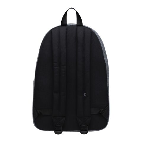 Herschel Classic™ Rucksack 26 L Standard | heather grau | ohne Werbeanbringung | Nicht verfügbar | Nicht verfügbar | Nicht verfügbar