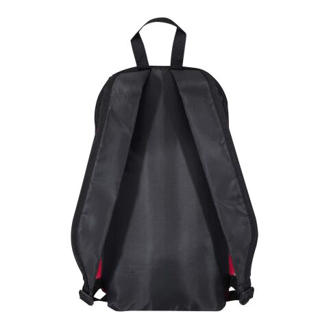 Recreation Rucksack 7L Standard | rot | ohne Werbeanbringung | Nicht verfügbar | Nicht verfügbar | Nicht verfügbar