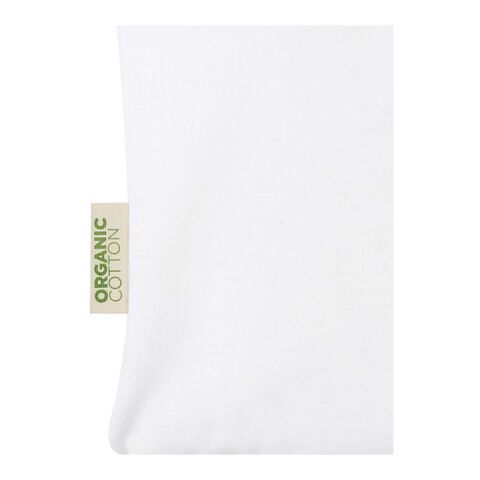 Odisha 140 g/m² OCS Bio-Tragetasche 7L Standard | weiss | ohne Werbeanbringung | Nicht verfügbar | Nicht verfügbar | Nicht verfügbar