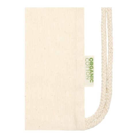 Odisha 140 g/m² OCS Bio-Sportbeutel 5L Standard | natur | ohne Werbeanbringung | Nicht verfügbar | Nicht verfügbar | Nicht verfügbar