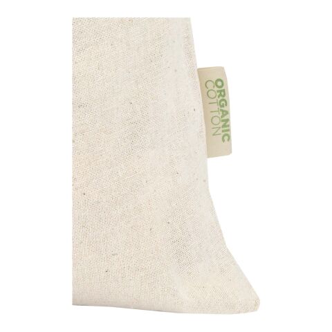 Odisha 140 g/m² OCS Bio-Geschenktasche – 30 × 25 cm Standard | natur | ohne Werbeanbringung | Nicht verfügbar | Nicht verfügbar | Nicht verfügbar