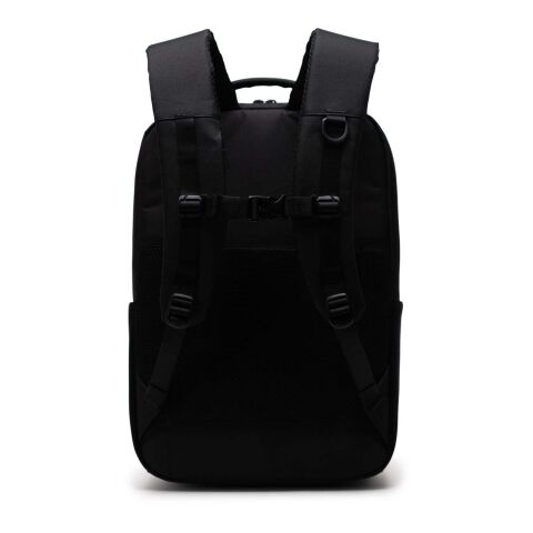 Herschel Kaslo Recycling Rucksack 20 l schwarz