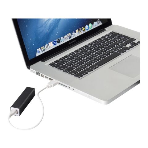 Volt 2200 mAh Powerbank Standard | schwarz | ohne Werbeanbringung | Nicht verfügbar | Nicht verfügbar
