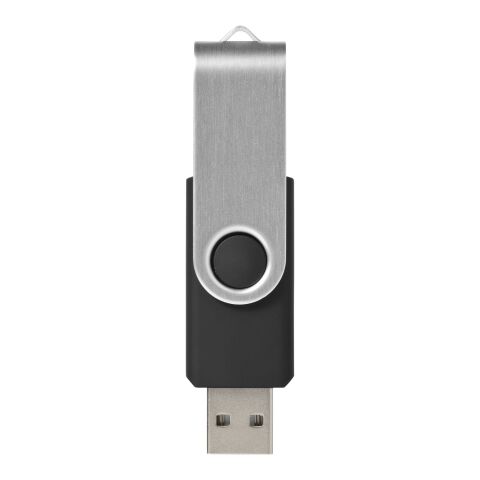 Rotate Basic USB-Stick 32 GB Standard | schwarz | ohne Werbeanbringung | Nicht verfügbar | Nicht verfügbar | Nicht verfügbar
