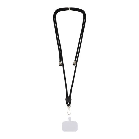 Kubi Smartphone Lanyard Standard | weiss | ohne Werbeanbringung | Nicht verfügbar | Nicht verfügbar