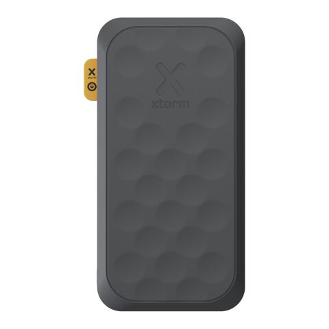 Xtorm FS520 Fuel-Serie 20.000 mAh 35 W Powerbank Standard | mitternachtsschwarz | ohne Werbeanbringung | Nicht verfügbar | Nicht verfügbar