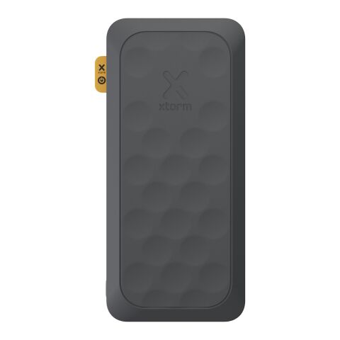 Xtorm FS5271 Fuel-Serie 27.000 mAh 67 W Powerbank Standard | transparent schwarz | ohne Werbeanbringung | Nicht verfügbar | Nicht verfügbar