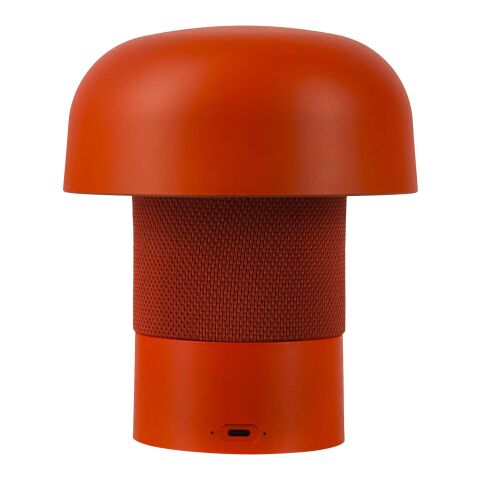 Kooduu Sensa Play Mini Tragbarer JBL Lautsprecher mit Leuchte Standard | orange | ohne Werbeanbringung | Nicht verfügbar | Nicht verfügbar
