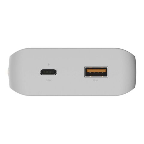 Xtorm Go2 20 W, 20.000 mAh Powerbank mit Schnellladefunktion weiss