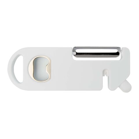 Kipper Mehrzweck Küchengerät Standard | weiss | ohne Werbeanbringung | Nicht verfügbar | Nicht verfügbar