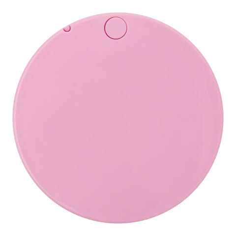 Glider Schminkspiegel mit Schieberegler Standard | hellrosa | ohne Werbeanbringung | Nicht verfügbar | Nicht verfügbar