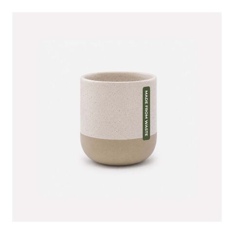 Originalhome Reclay 150 ml Kaffeetassen Set weiß