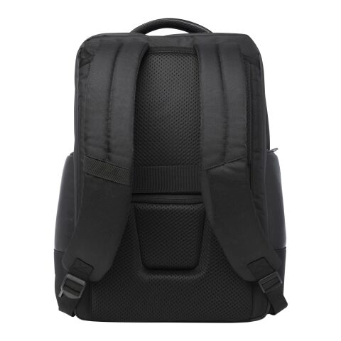 Expedition Pro 15,6&quot; Laptop-Rucksack aus GRS Recyclingmaterial 25 L Standard | schwarz | ohne Werbeanbringung | Nicht verfügbar | Nicht verfügbar | Nicht verfügbar
