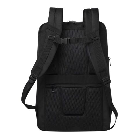 Expedition Pro 35L, 17&quot; GRS recycelter erweiterbarer Laptop-Rucksack Standard | schwarz | ohne Werbeanbringung | Nicht verfügbar | Nicht verfügbar | Nicht verfügbar