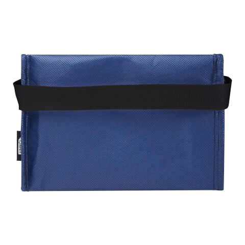 Spectrum Kühltasche aus recyceltem GRS Non Woven für 6 Dosen 4 L Standard | royalblau | ohne Werbeanbringung | Nicht verfügbar | Nicht verfügbar