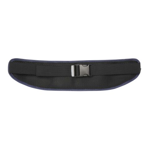 Nomad GRS-recycelte Gürteltasche zum Joggen Standard | navy | ohne Werbeanbringung | Nicht verfügbar | Nicht verfügbar | Nicht verfügbar