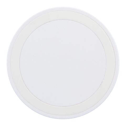 Freal drahtloses Ladepad Standard | weiß | ohne Werbeanbringung | Nicht verfügbar | Nicht verfügbar