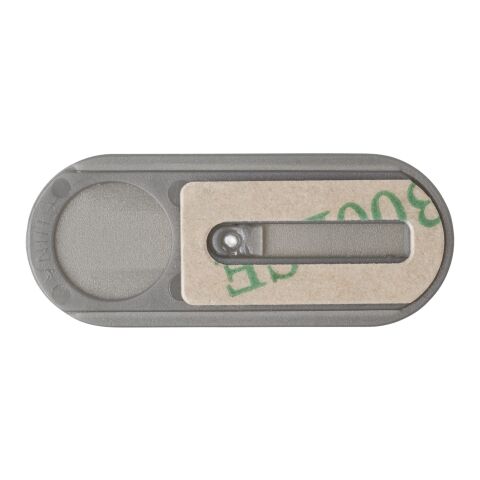 Hide Kamerablocker Standard | grau | Nicht verfügbar | ohne Werbeanbringung | Nicht verfügbar | Nicht verfügbar