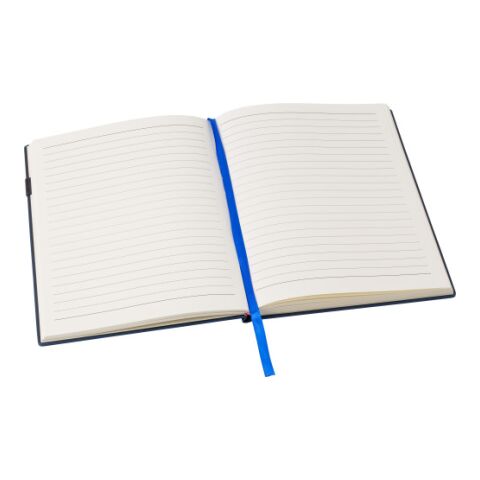 Notizbuch &#039;Target&#039; aus PU Rot | ohne Werbeanbringung | Nicht verfügbar | Nicht verfügbar