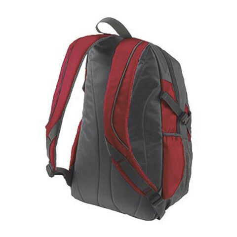 Halfar Rucksack GALAXY schwarz | ohne Werbeanbringung | Nicht verfügbar