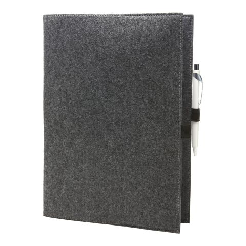 Halfar Filzhülle ECO anthrazit | ohne Werbeanbringung | Nicht verfügbar