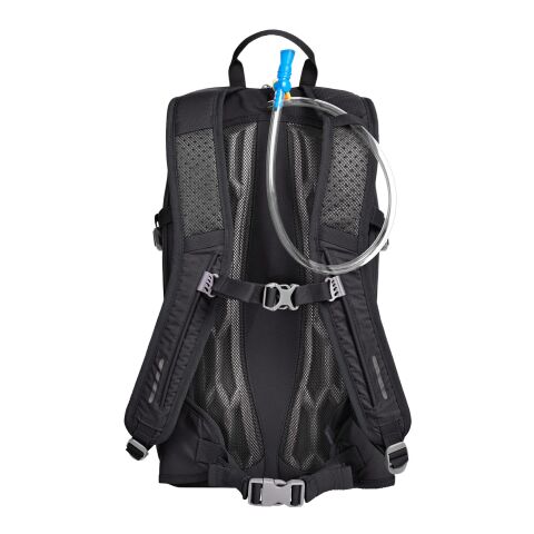 Halfar Daypack OUTDOOR schwarz | ohne Werbeanbringung