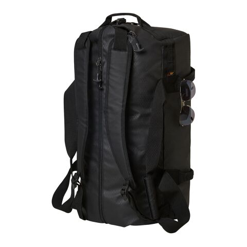 Halfar Sport-/Reisetasche ACTIVE schwarz | ohne Werbeanbringung