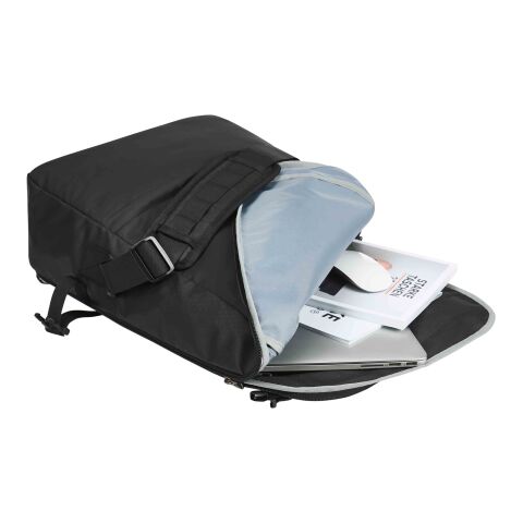 Halfar Notebook-Tasche ACTIVE schwarz | ohne Werbeanbringung