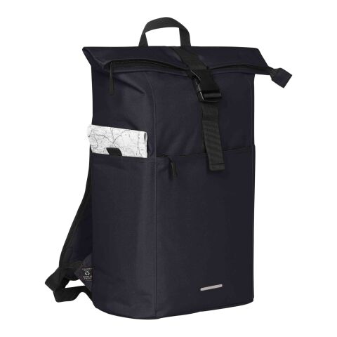 Halfar Rucksack BASIC schwarz | ohne Werbeanbringung