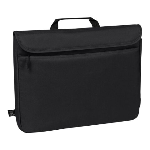 Halfar Laptop-Mappe SHIFT schwarz | ohne Werbeanbringung