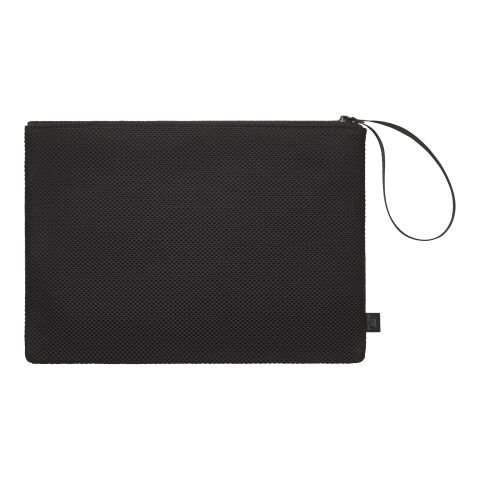 HALFAR® Mesh-Organizer READY L schwarz | ohne Werbeanbringung