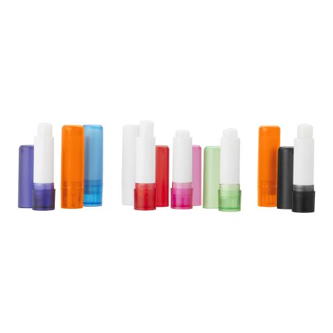 Deale Lippenpflegestift Standard | orange | ohne Werbeanbringung | Nicht verfügbar | Nicht verfügbar