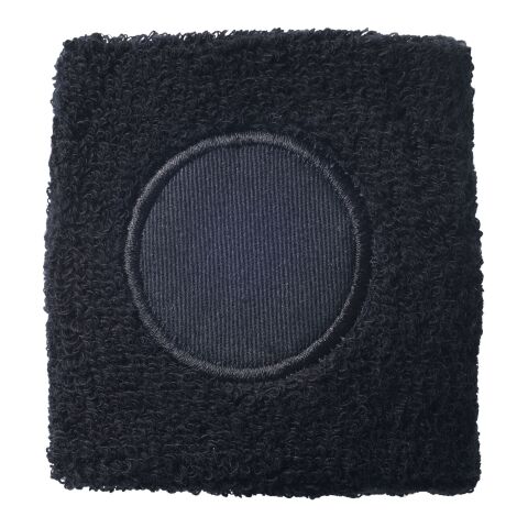 Hyper Schweißarmband Standard | schwarz | ohne Werbeanbringung | Nicht verfügbar | Nicht verfügbar | Nicht verfügbar