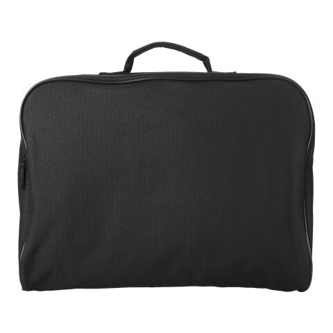 Florida Konferenztasche 7L Standard | Schwarz | ohne Werbeanbringung | Nicht verfügbar | Nicht verfügbar | Nicht verfügbar