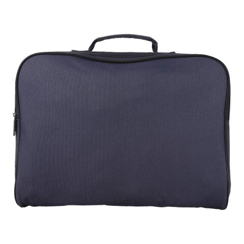 Florida Konferenztasche 7L Standard | tiefes blau | ohne Werbeanbringung | Nicht verfügbar | Nicht verfügbar | Nicht verfügbar