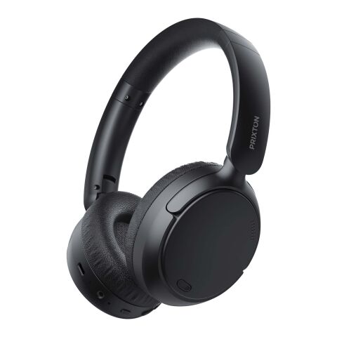 Prixton Live Pro Bluetooth® 5.0 Kopfhörer schwarz | ohne Werbeanbringung