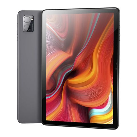 Prixton Nova 10,1&quot;, 4G 4/64 GB Tablet  schwarz | ohne Werbeanbringung