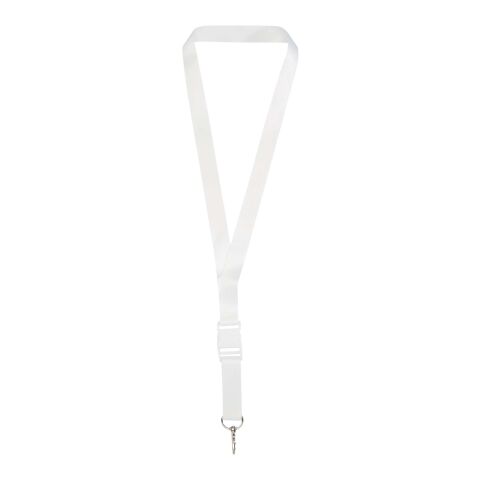 Ari RPET Sublimation Reisetasche – small  transparent-weiss | ohne Werbeanbringung | Nicht verfügbar | Nicht verfügbar