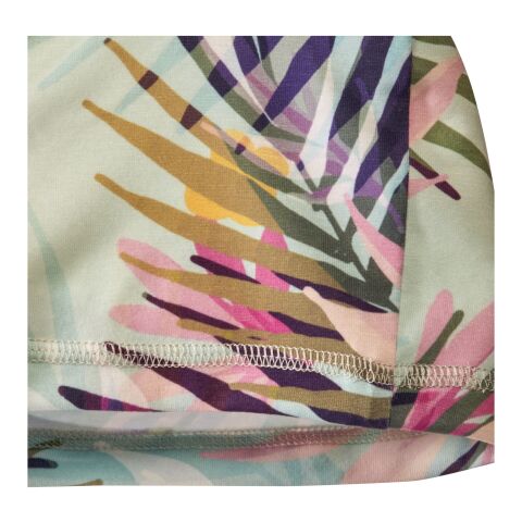 Liam Sublimation-Mütze  Weiß | S (24x19cm) | ohne Werbeanbringung | Nicht verfügbar | Nicht verfügbar