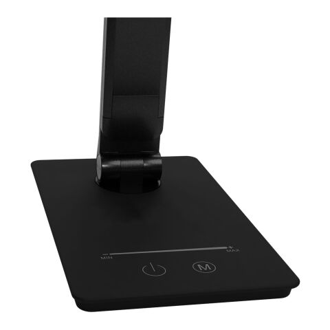 SCX.design O30 10 Watt Schreibtischlampe schwarz | ohne Werbeanbringung | Nicht verfügbar | Nicht verfügbar