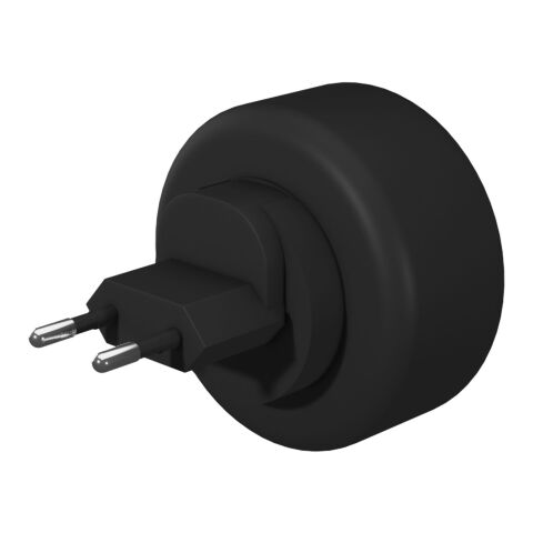 SCX.design H11 Smart Home Ladegerät mit Leuchtlogo schwarz | ohne Werbeanbringung | Nicht verfügbar | Nicht verfügbar